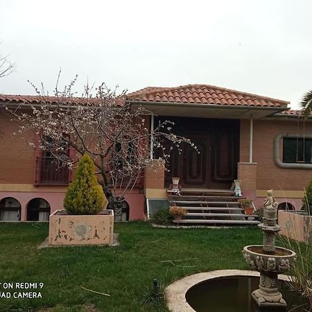 Finca Denunez Villa La Mata  Ngoại thất bức ảnh