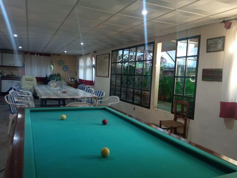 Finca Denunez Villa La Mata  Ngoại thất bức ảnh