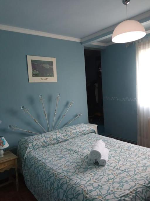 Finca Denunez Villa La Mata  Ngoại thất bức ảnh