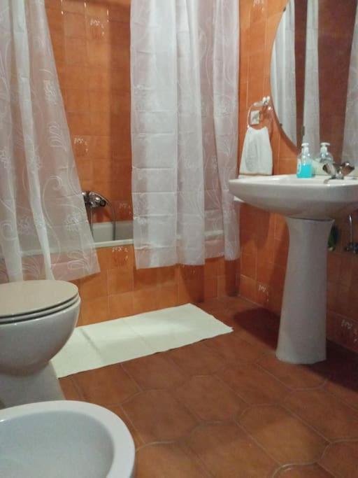 Finca Denunez Villa La Mata  Ngoại thất bức ảnh