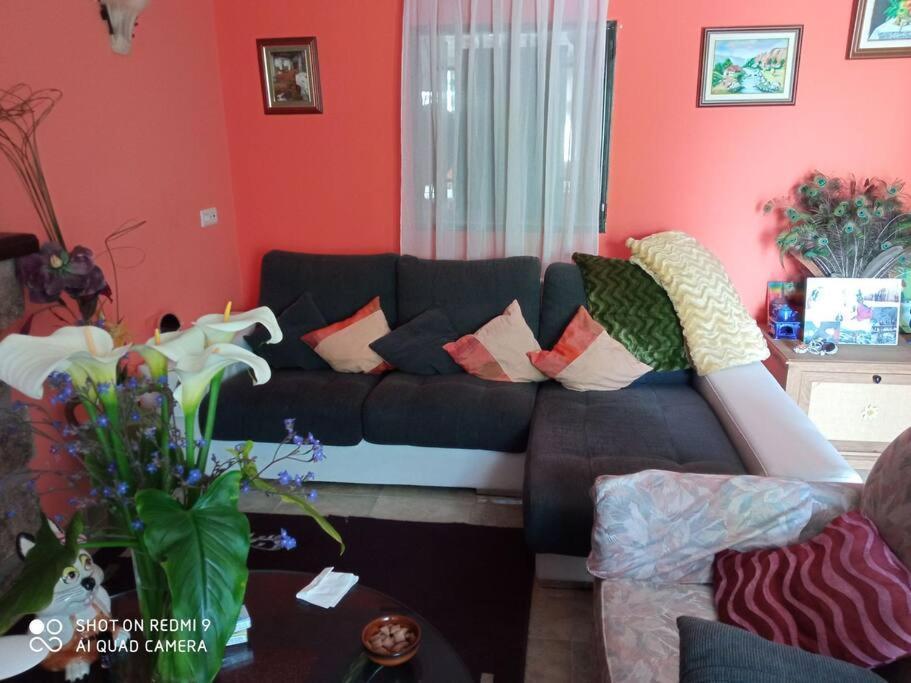 Finca Denunez Villa La Mata  Ngoại thất bức ảnh