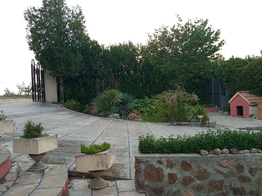 Finca Denunez Villa La Mata  Ngoại thất bức ảnh