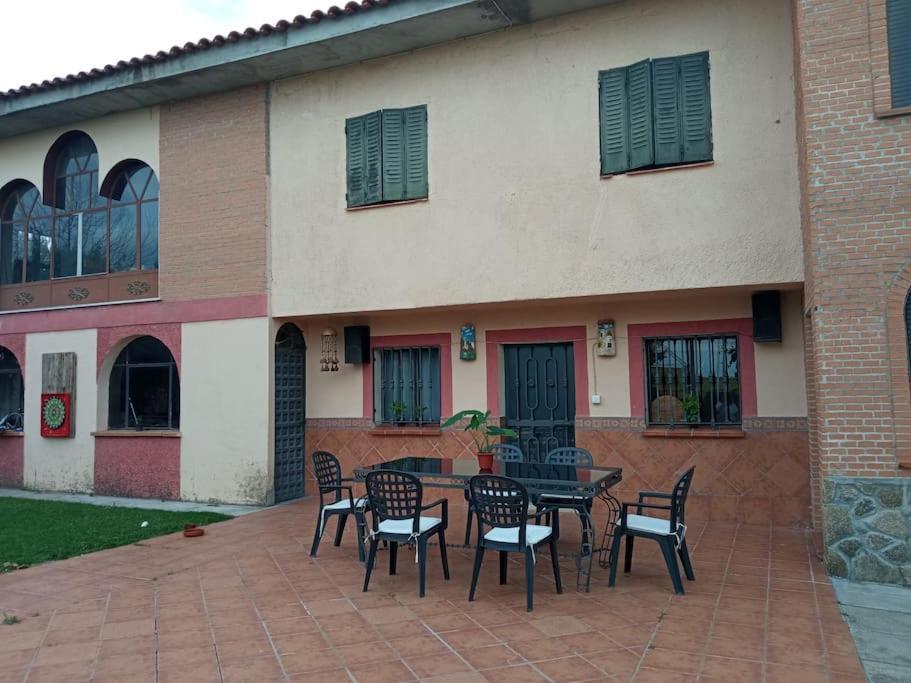 Finca Denunez Villa La Mata  Ngoại thất bức ảnh