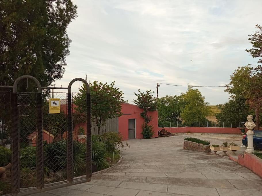 Finca Denunez Villa La Mata  Ngoại thất bức ảnh