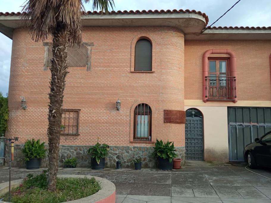 Finca Denunez Villa La Mata  Ngoại thất bức ảnh