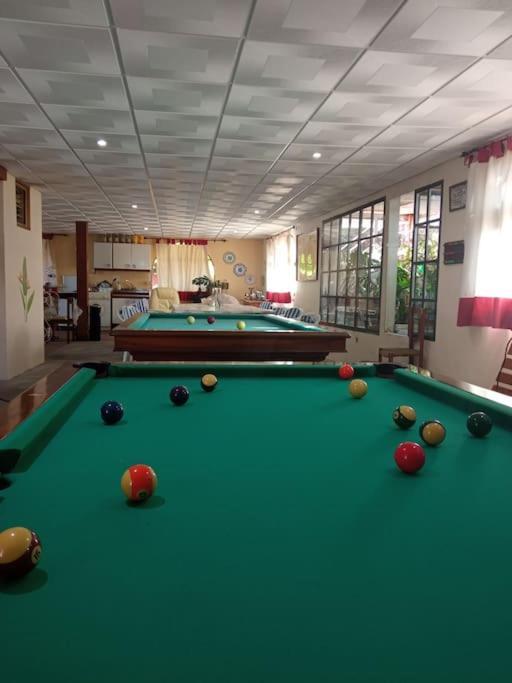 Finca Denunez Villa La Mata  Ngoại thất bức ảnh